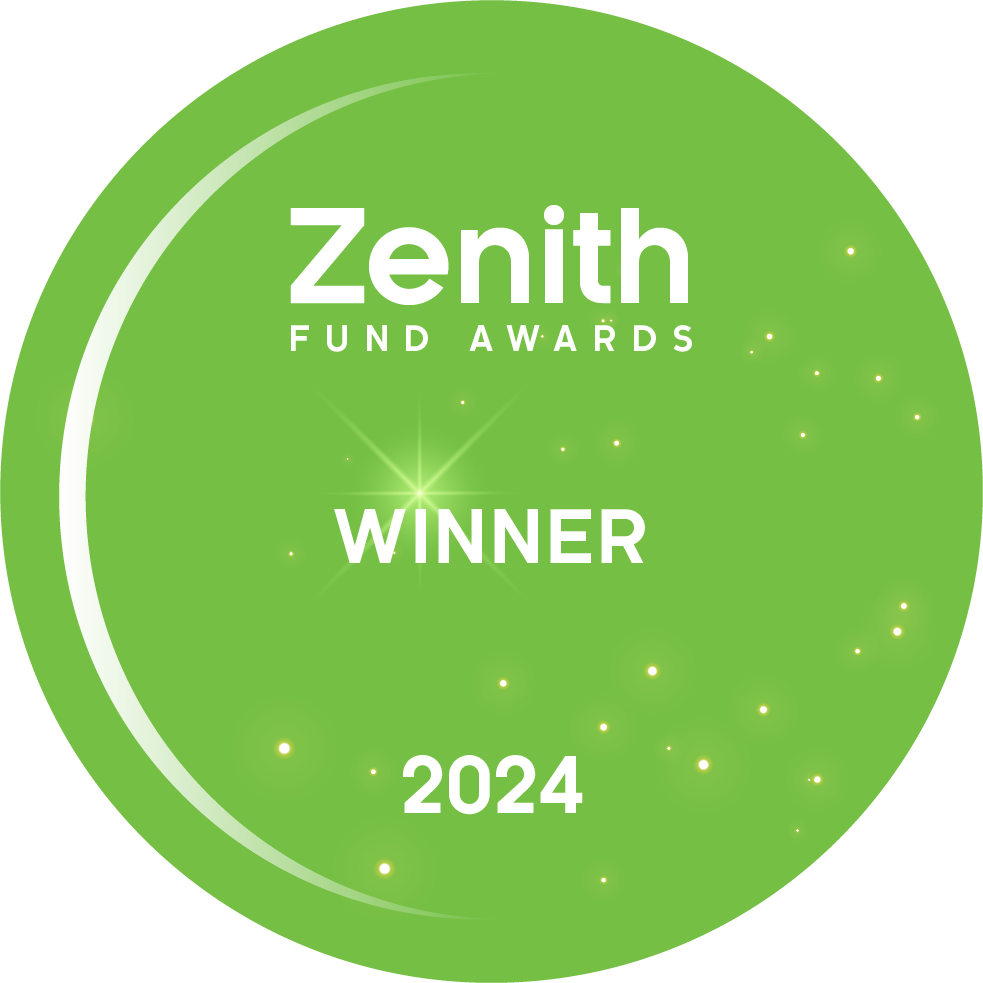 Zenith awards winner Quay 2024