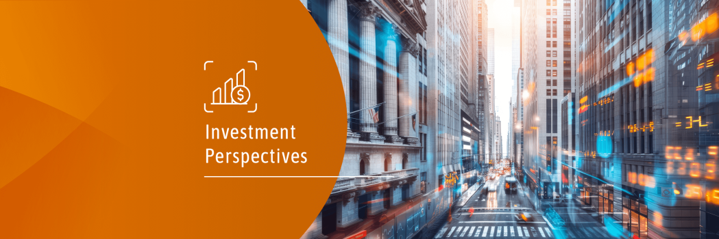 Investment Perspectives: Why listen to central banks
