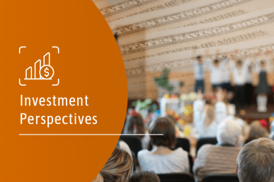 Investment Perspectives: THinging about bonds